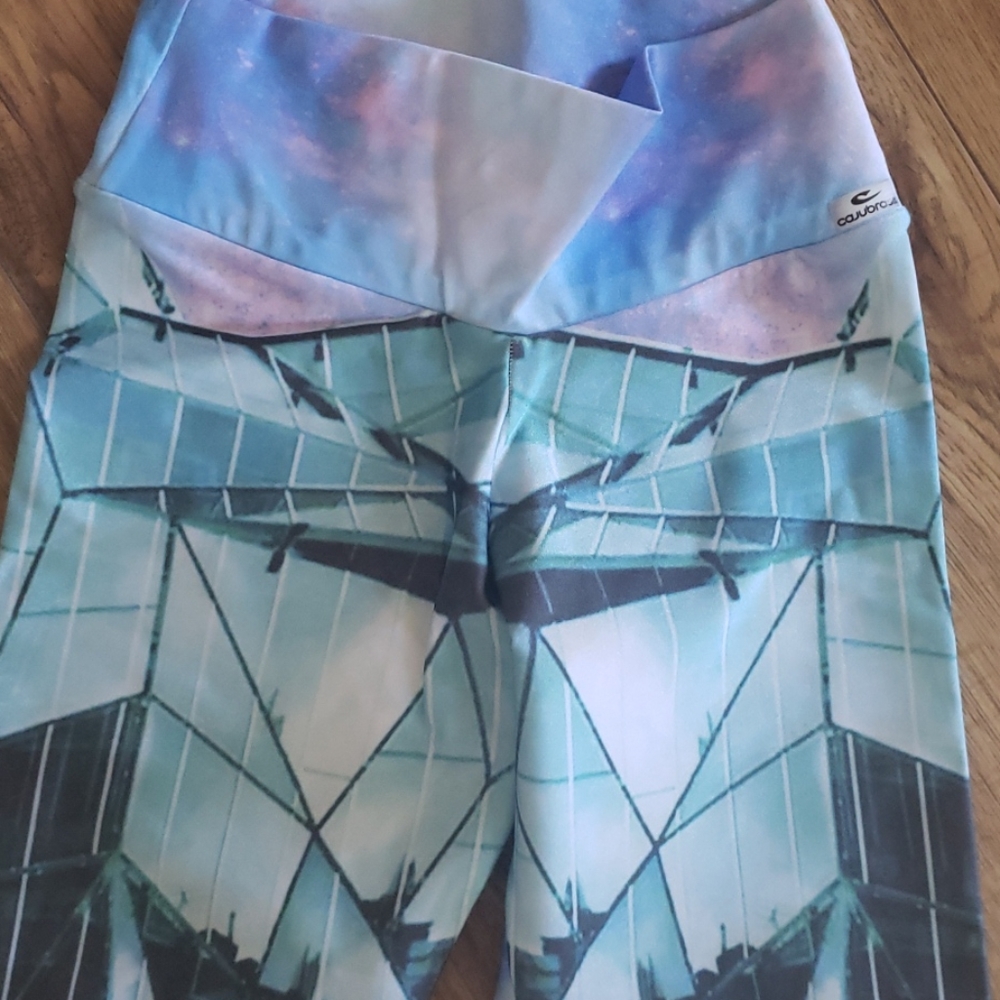 Tights - Picture 2 of 2